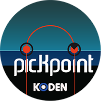 KODEN PickPoint